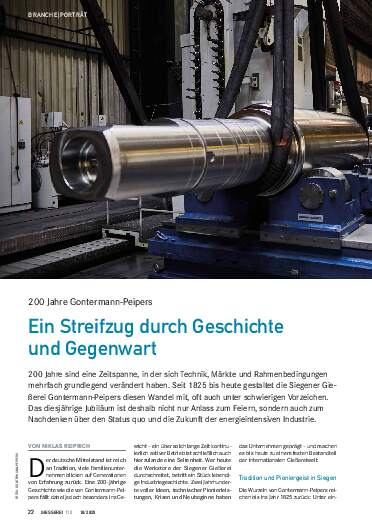 Ausgabe 10 (2025) Seite 22