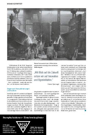Ausgabe 10 (2025) Seite 24