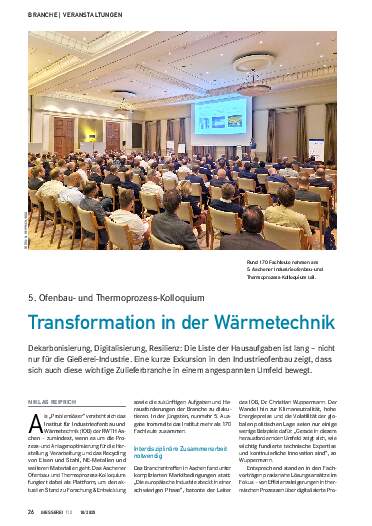 Ausgabe 10 (2025) Seite 26
