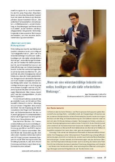 Ausgabe 10 (2025) Seite 27