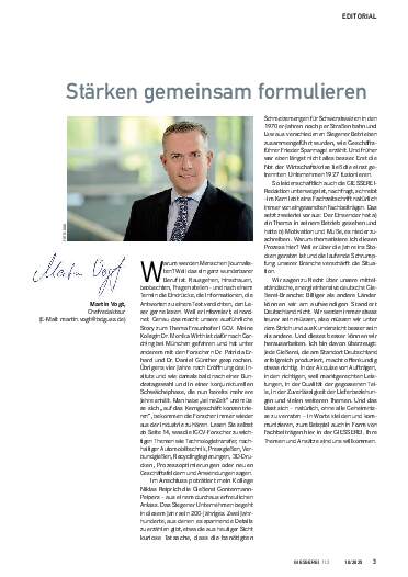 Ausgabe 10 (2025) Seite 3