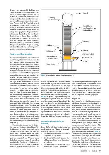 Ausgabe 10 (2025) Seite 39