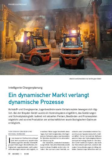 Ausgabe 10 (2025) Seite 42