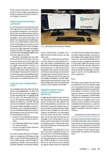 Ausgabe 10 (2025) Seite 45