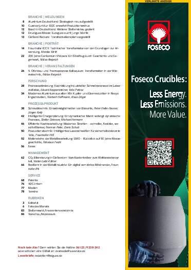 Ausgabe 10 (2025) Seite 5