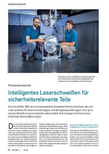 Ausgabe 10 (2025) Seite 50