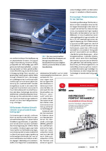 Ausgabe 10 (2025) Seite 51
