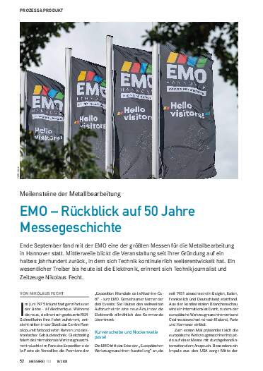 Ausgabe 10 (2025) Seite 52