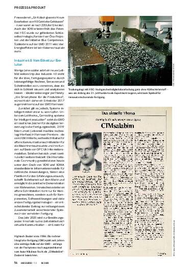 Ausgabe 10 (2025) Seite 54