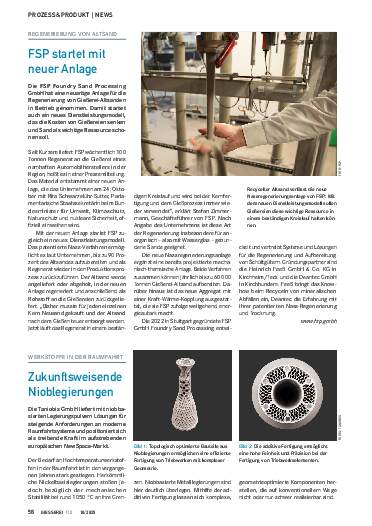 Ausgabe 10 (2025) Seite 58