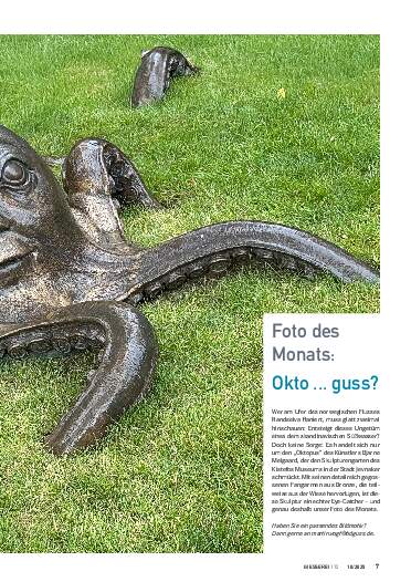 Ausgabe 10 (2025) Seite 7