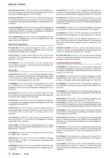 Ausgabe 10 (2025) Seite 70
