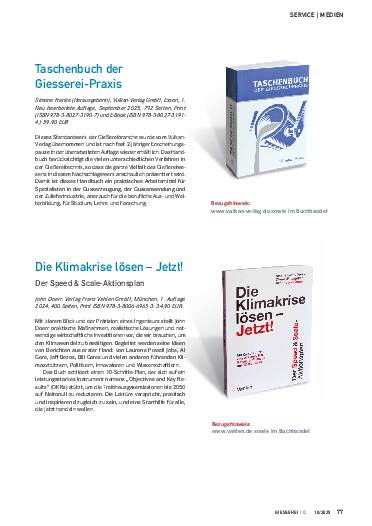 Ausgabe 10 (2025) Seite 77
