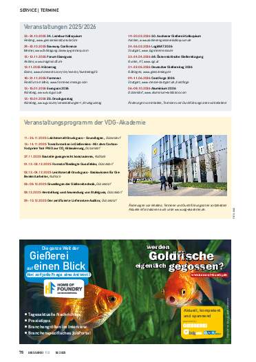 Ausgabe 10 (2025) Seite 78