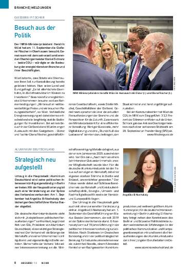 Ausgabe 10 (2025) Seite 8