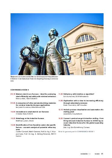 Ausgabe 10 (2025) Seite 81