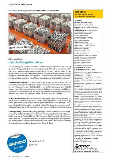 Ausgabe 10 (2025) Seite 84