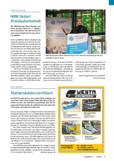 Ausgabe 10 (2025) Seite 9