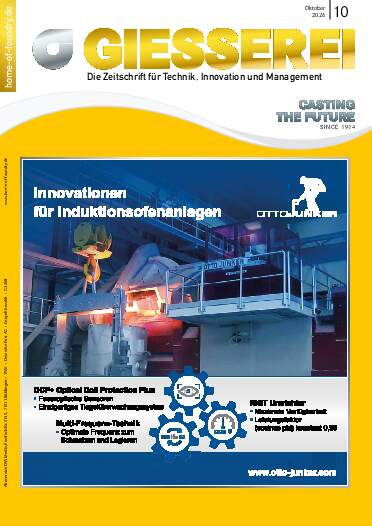 Ausgabe 10 (2026) Seite 1