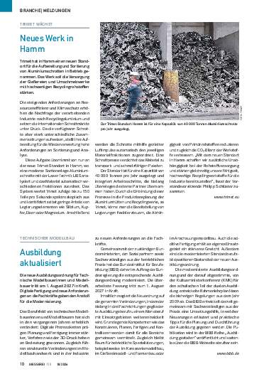 Ausgabe 10 (2026) Seite 10