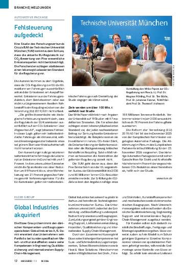 Ausgabe 10 (2026) Seite 12