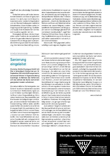 Ausgabe 10 (2026) Seite 13
