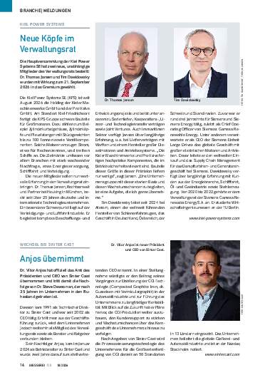 Ausgabe 10 (2026) Seite 14