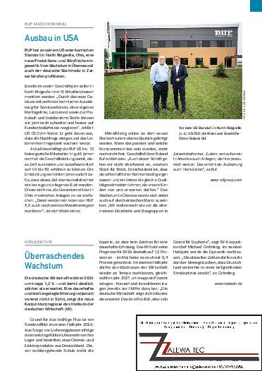 Ausgabe 10 (2026) Seite 15