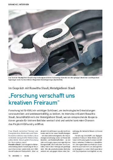 Ausgabe 10 (2026) Seite 16