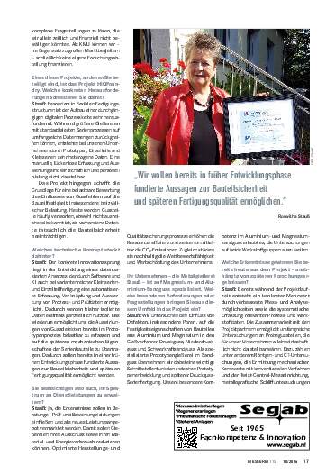 Ausgabe 10 (2026) Seite 17