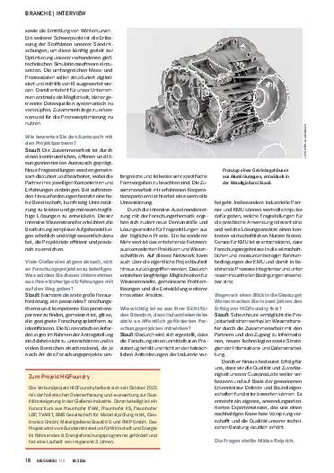 Ausgabe 10 (2026) Seite 18