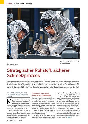Ausgabe 10 (2026) Seite 28