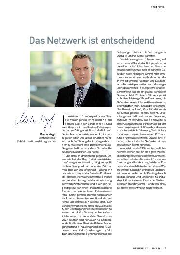 Ausgabe 10 (2026) Seite 3