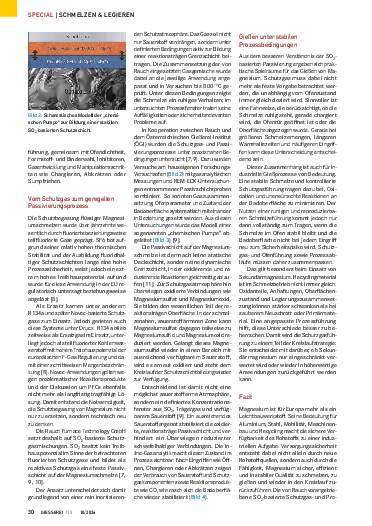 Ausgabe 10 (2026) Seite 30