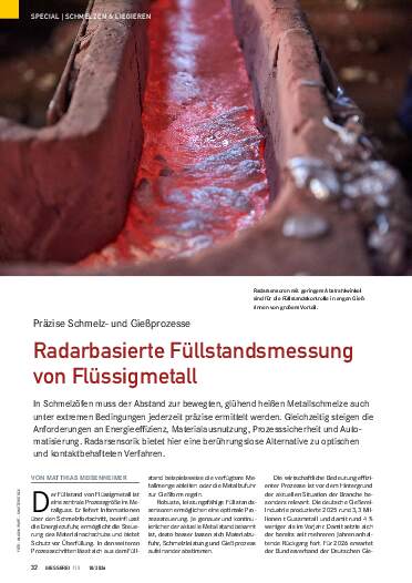 Ausgabe 10 (2026) Seite 32