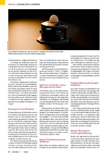 Ausgabe 10 (2026) Seite 34