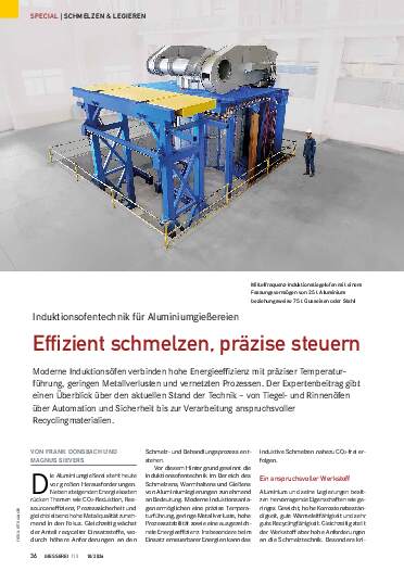 Ausgabe 10 (2026) Seite 36
