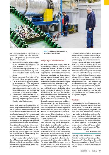 Ausgabe 10 (2026) Seite 39