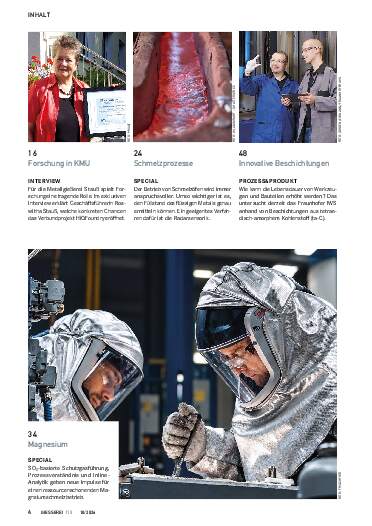 Ausgabe 10 (2026) Seite 4