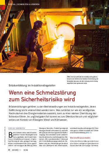 Ausgabe 10 (2026) Seite 40