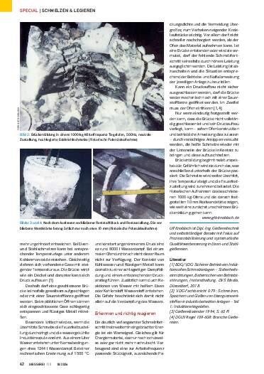 Ausgabe 10 (2026) Seite 42