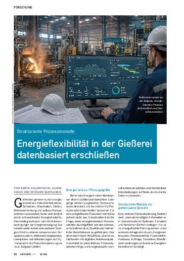 Ausgabe 10 (2026) Seite 44