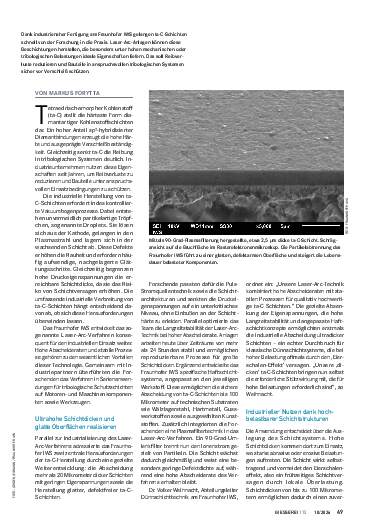 Ausgabe 10 (2026) Seite 49