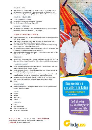 Ausgabe 10 (2026) Seite 5