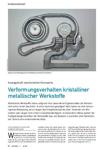 Ausgabe 10 (2026) Seite 54