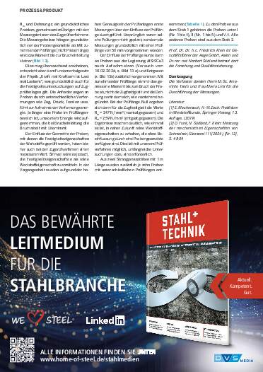 Ausgabe 10 (2026) Seite 62