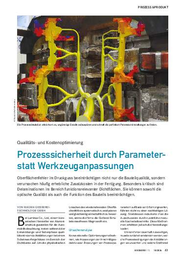 Ausgabe 10 (2026) Seite 63