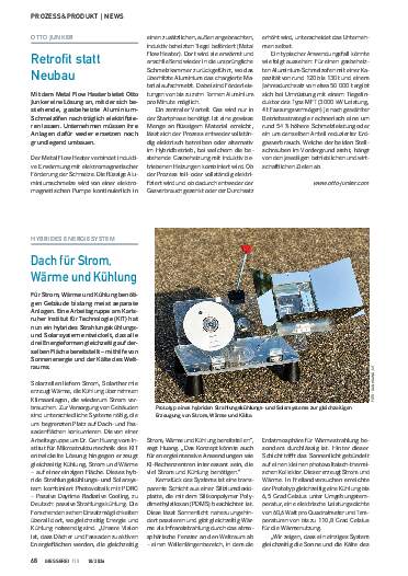 Ausgabe 10 (2026) Seite 68