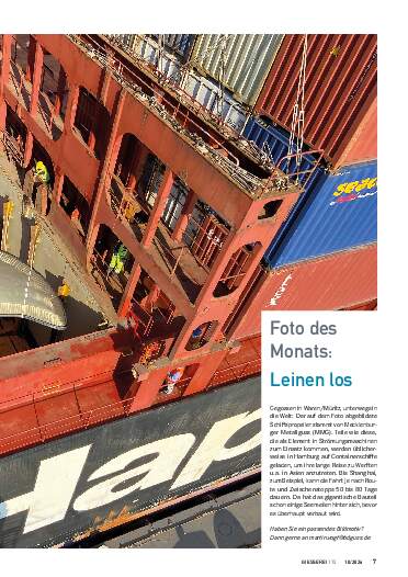 Ausgabe 10 (2026) Seite 7