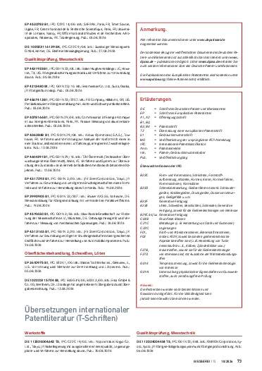 Ausgabe 10 (2026) Seite 73